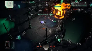 Скриншот 5 к игре Filthium Zero