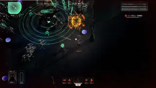 Скриншот 7 к игре Filthium Zero