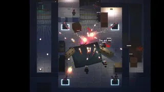 Скриншот 6 к игре Overdawn