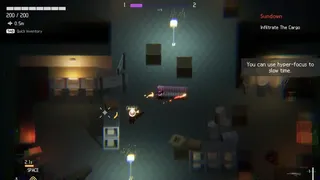 Скриншот 7 к игре Overdawn
