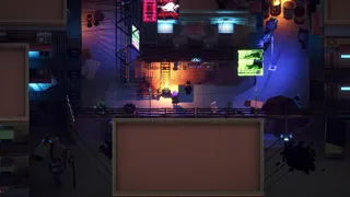 Скриншот 8 к игре Overdawn