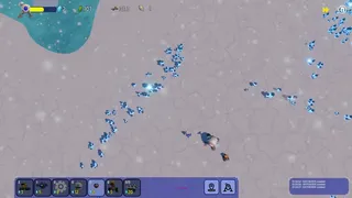 Скриншот 5 к игре Space Base Defense