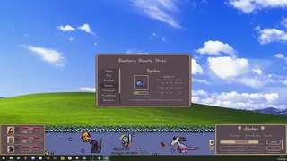 Скриншот 4 к игре Hunters of Idlearth