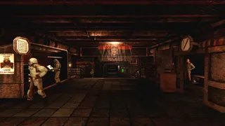 Скриншот 2 к игре THE FATUM