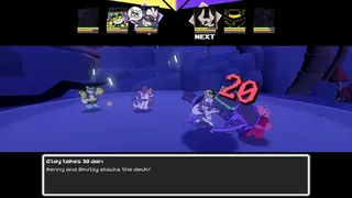 Скриншот 3 к игре CreatorRPG