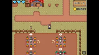 Скриншот 6 к игре World Tree Ranch: Elven Legacy