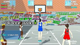 Скриншот 5 к игре PARTY Basketball!