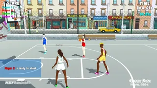 Скриншот 6 к игре PARTY Basketball!