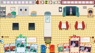 Скриншот 1 к игре Dining Deck