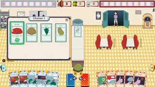 Скриншот 2 к игре Dining Deck