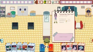 Скриншот 3 к игре Dining Deck