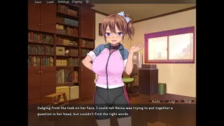 Скриншот 2 к игре Summer Days in the Joyful Countryside