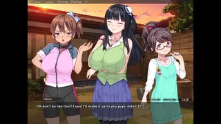 Скриншот 4 к игре Summer Days in the Joyful Countryside