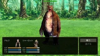 Скриншот 3 к игре 探偵は月を見る