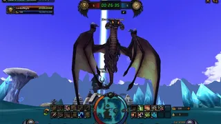 Скриншот 5 к игре 4STORY : The Original