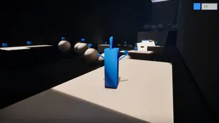 Скриншот 2 к игре Jump