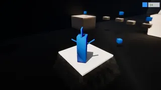 Скриншот 3 к игре Jump