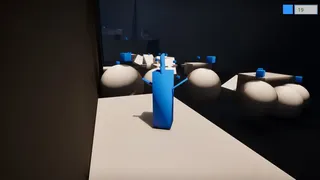 Скриншот 5 к игре Jump
