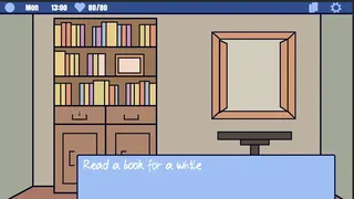 Скриншот 6 к игре 蓝色公馆