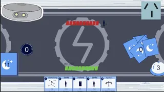 Скриншот 7 к игре 蓝色公馆