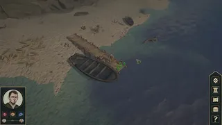 Скриншот 2 к игре Point of Collapse