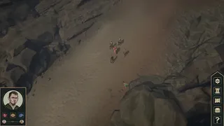 Скриншот 3 к игре Point of Collapse