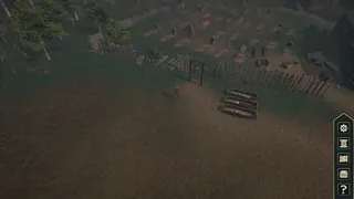 Скриншот 5 к игре Point of Collapse