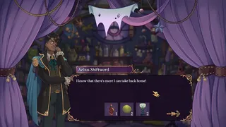 Скриншот 2 к игре Midnight Souvenirs