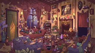 Скриншот 3 к игре Midnight Souvenirs