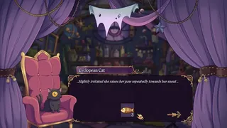 Скриншот 5 к игре Midnight Souvenirs
