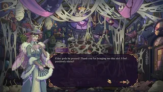 Скриншот 6 к игре Midnight Souvenirs