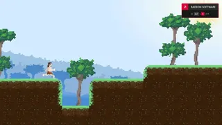 Скриншот 4 к игре Kuafu Chases the Sun