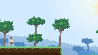 Скриншот 5 к игре Kuafu Chases the Sun