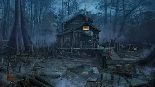 Скриншот 1 к игре The Mystery of Oak Island
