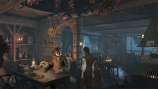 Скриншот 3 к игре The Mystery of Oak Island