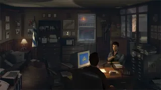Скриншот 6 к игре The Mystery of Oak Island