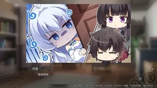 Скриншот 4 к игре 逐殃