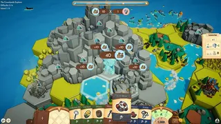 Скриншот 2 к игре Islantiles