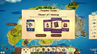 Скриншот 4 к игре Islantiles
