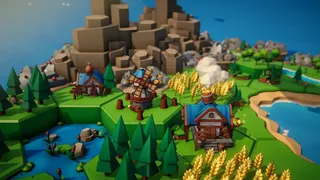 Скриншот 5 к игре Islantiles