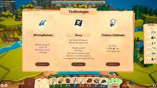Скриншот 6 к игре Islantiles