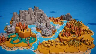 Скриншот 7 к игре Islantiles
