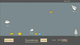 Скриншот 3 к игре Jawless Fishtank