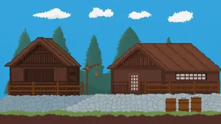 Скриншот 4 к игре Dreadpeak