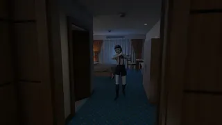 Скриншот 1 к игре Room 808