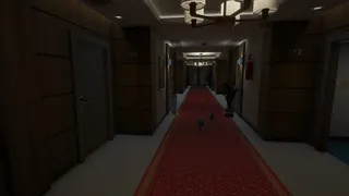 Скриншот 2 к игре Room 808