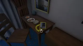 Скриншот 3 к игре Room 808