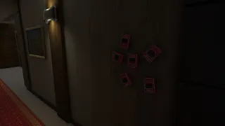Скриншот 4 к игре Room 808