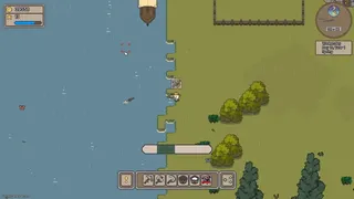 Скриншот 2 к игре Fields of Fortune