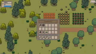 Скриншот 4 к игре Fields of Fortune